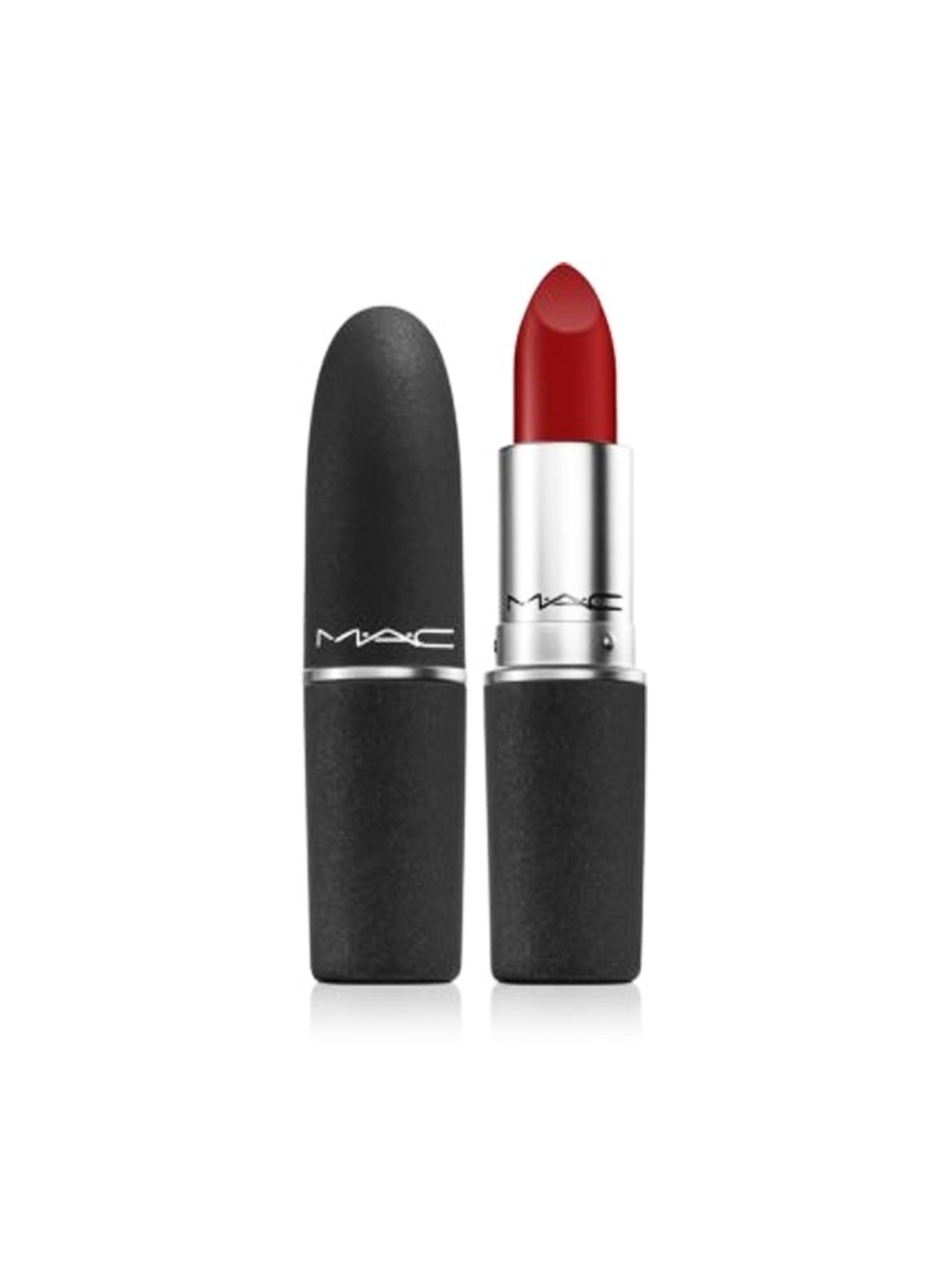 MAC Powder Kiss Lipstick – Werk, Werk, Werk 922